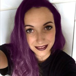 Meet your Posher, Kellie/ann